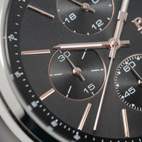 Hugo Boss Men's Watch Chronograph Grand Prix HB1513473