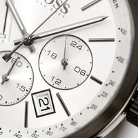 Hugo Boss Men's Watch Chronograph Grand Prix HB1513633