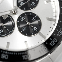 Hugo Boss Men's Watch Chronograph Ikon Panda HB1512964