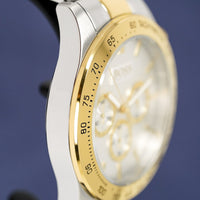 Hugo Boss Men's Watch Chronograph Ikon Two Tone HB1512960