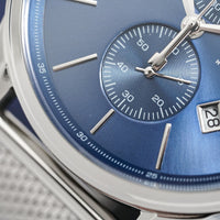 Hugo Boss Watch Chronograph Jet Blue HB1513441