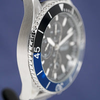 Hugo Boss Men's Watch Chronograph Ocean Edition HB1513742