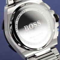 Hugo Boss Men's Watch Chronograph Supernova Blue HB1513360