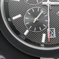 Hugo Boss Watch Velocity Black HB1513716