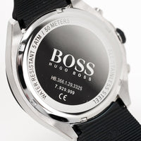 Hugo Boss Watch Velocity Black HB1513716