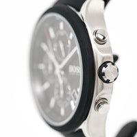 Hugo Boss Watch Velocity Black HB1513716