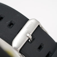 Hugo Boss Watch Velocity Black HB1513716