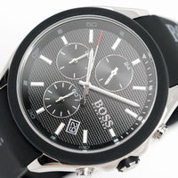 Hugo Boss Watch Velocity Black HB1513716