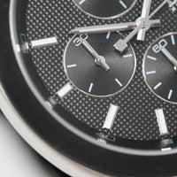 Hugo Boss Watch Velocity Black HB1513716