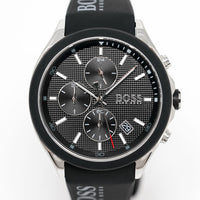 Hugo Boss Watch Velocity Black HB1513716