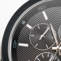 Hugo Boss Watch Velocity Black HB1513716