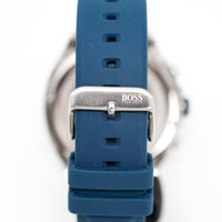 Hugo Boss Watch Velocity Blue HB1513717