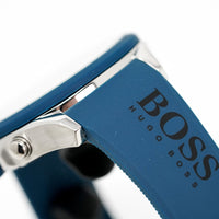 Hugo Boss Watch Velocity Blue HB1513717