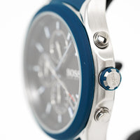 Hugo Boss Watch Velocity Blue HB1513717