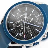 Hugo Boss Watch Velocity Blue HB1513717