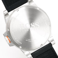 Hugo Boss Orange Men's Watch Detroit Black HB1550006