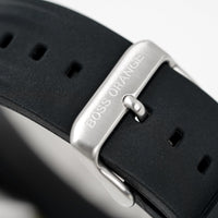 Hugo Boss Orange Men's Watch Detroit Black HB1550006