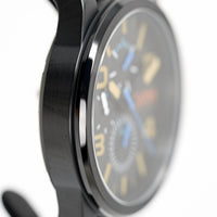 Hugo Boss Orange Men's Watch Detroit Black HB1550011