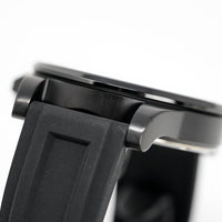 Hugo Boss Orange Men's Watch Detroit Black HB1550011