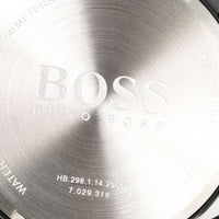 Hugo Boss Orange Men's Watch Detroit Black HB1550011