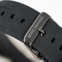 Hugo Boss Orange Men's Watch Detroit Black HB1550011