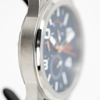 Hugo Boss Orange Men's Watch Detroit Blue HB1550008