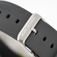 Hugo Boss Orange Men's Watch Detroit Grey HB1550007