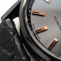 Tag Heuer Formula 1 Quartz Black Dial Black Leather Strap Watch for Women - WBJ1314.FC8230