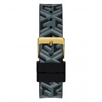 Ladies Avril Gold Tone Watch GW0598L2