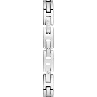 Ladies Chloe Silver Tone Recycled Steel Watch GW0756L1