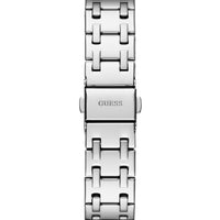 Ladies Desire Silver Tone Stainless Steel Watch GW0770L1