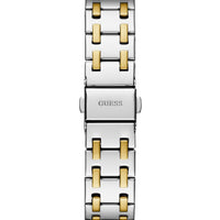 Ladies Desire Two Tone Stainless Steel Watch GW0770L4