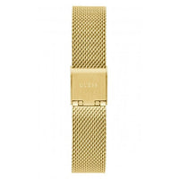 Ladies Dream Stainless Steel Gold Watch GW0550L2