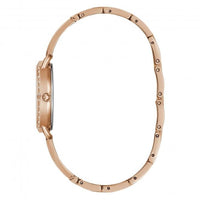 Ladies Dress Stainless Steel Rose Gold Watch GW0022L3