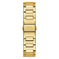 Ladies Duchess Stainless Steel Gold Watch GW0558L2