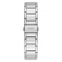 Guess Ladies Fusion Stainless Steel Silver Watch GW0552L1