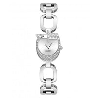 Guess Ladies Gia Silver Watch GW0683L1