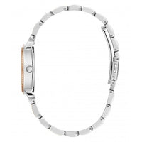 Guess Ladies Hayley 2-Tone Watch GW0612L3