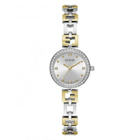 Guess Ladies Lady G 2-Tone Watch GW0656L1