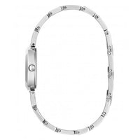 Guess Ladies Lady G Stainless Steel Silver Watch GW0549L1
