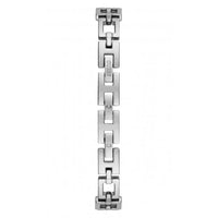 Guess Ladies Lady G Stainless Steel Silver Watch GW0549L1