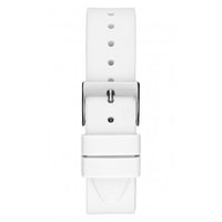 Guess Ladies Lady Idol Stainless Steel Silver Watch GW0530L5
