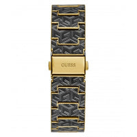 Guess Ladies Misfit Gold Tone Watch GW0597L1
