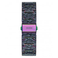 Guess Ladies Misfit Iridescent Watch GW0597L2
