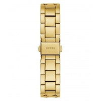 Guess Ladies Rumour Gold Tone Watch GW0613L2