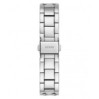 Guess Ladies Rumour Silver Tone Watch GW0613L1