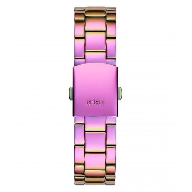 Guess Ladies Sol Iridescent Watch GW0483L5