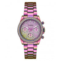 Guess Ladies Sol Iridescent Watch GW0483L5