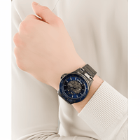 Maserati R8823140001 Automatic Blue Dial Men's Watch