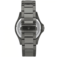 Maserati R8823140001 Automatic Blue Dial Men's Watch